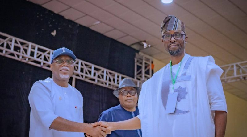 National Convention: Ondo APC Commends Aiyedatiwa’s Exceptional Hospitality, Leadership