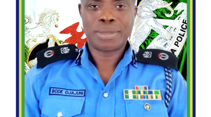 FROM IGBOTAKO TO NATIONAL RELEVANCE: CELEBRATING BODE OJAJUNI, IKALE’s PRIDE By Wale Olumodi