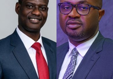 Tunji-Ojo Congratulates Oyedele On His New Appointment, Senate Confirmation