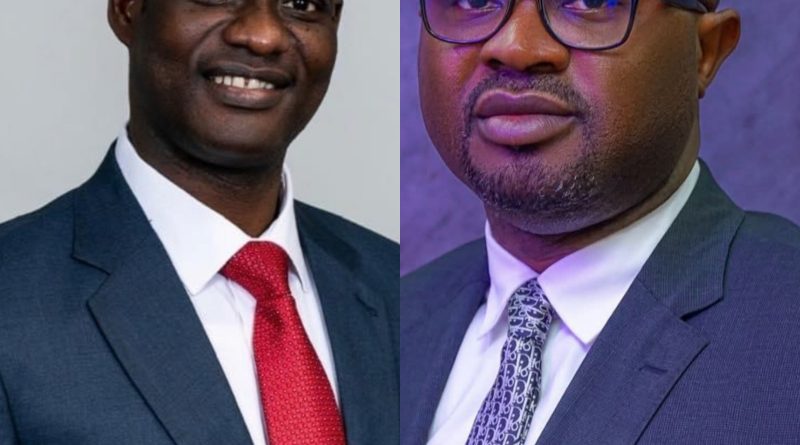 Tunji-Ojo Congratulates Oyedele On His New Appointment, Senate Confirmation