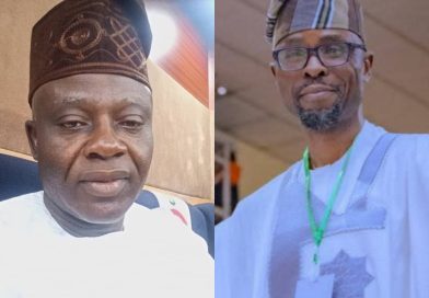 Obanla Congratulates Babatunde Kolawole On His Emergence As Ondo APC Chairman