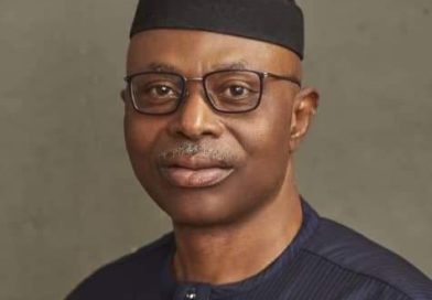 BREAKING: Mimiko Quits PDP