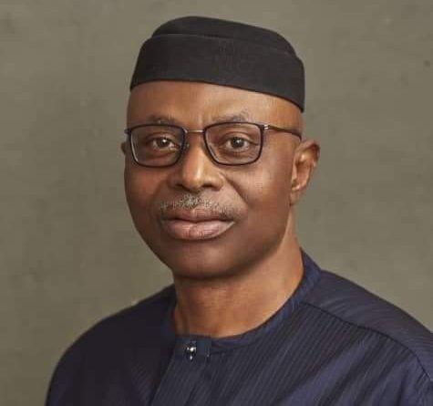 BREAKING: Mimiko Quits PDP