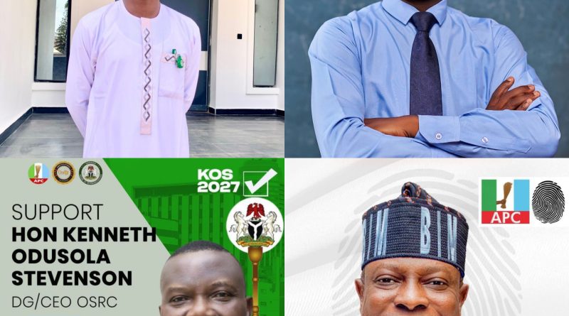 Ilaje/Ese-Odo 2027: Power, Tradition And Strategic Balance