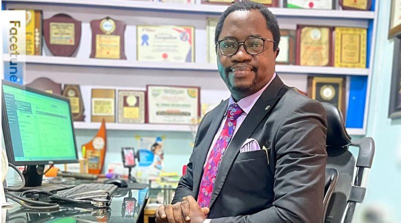 2026 WORLD PRE-ECLAMPSIA DAY: Ikubese Canvasses For Continuous Increased Education
