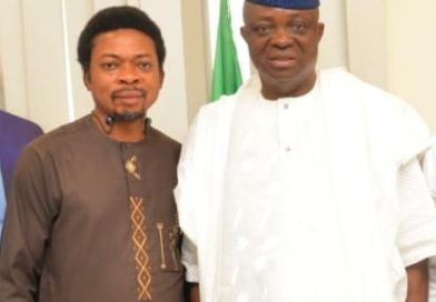 Ondo APC Chieftain, Akeem Jimoh Congratulates Owo/Ose Rep, Adelegbe On Party’s Primary Election Victory
