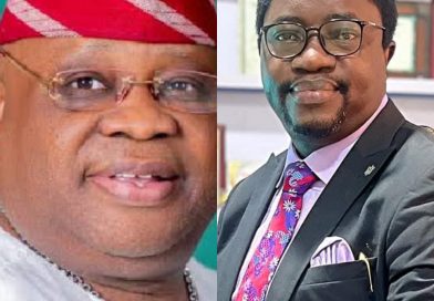 OSUN DECIDES: Ikubese Congratulates Adeleke, Urges Unity Across Political Divides