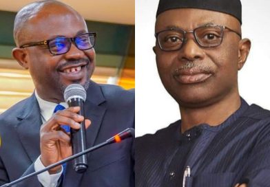 Mimiko’s Greatest Achievement Is Building Young People – Interior Minister, Tunji-Ojo Celebrates Former Ondo Gov