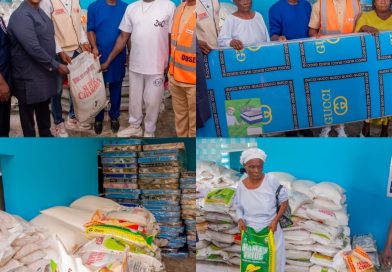 ODSEMA To Sustain Distribution of Relief Materials To Disaster Victims Till Year-End – Adelami