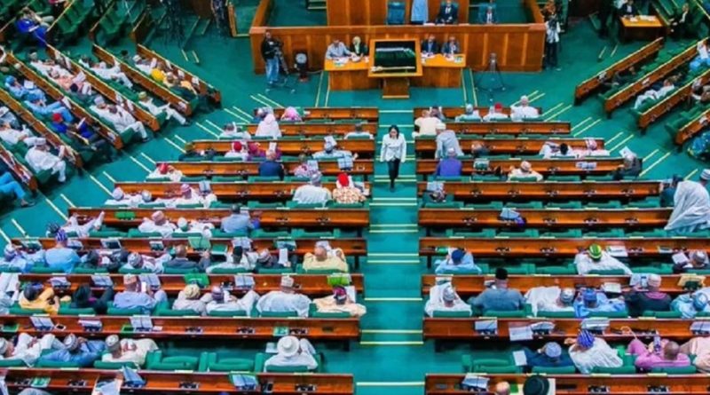 NELFUND LOAN: Reps Committee Threatens Sanction Against Defaulting Eligible Tertiary Institutions NELFUND LOAN: Reps Committee Threatens Sanction Against Defaulting Eligible Tertiary Institutions