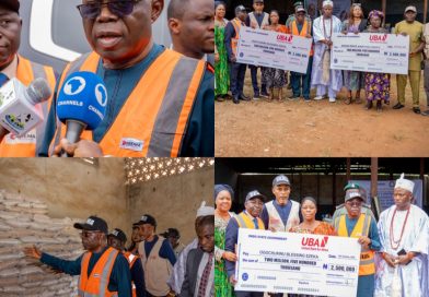 Ondo Begins Distribution of Relief Materials, Cash Support to 7,000 Disaster Victims