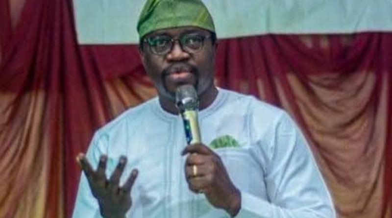 ‘Mass Casualty Looming’, Ikubese Warns FG, BEDC Over NUEE Strike Blackout In Ondo